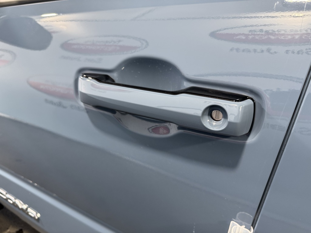 Thumbnail: 2026 Toyota Tacoma - 13