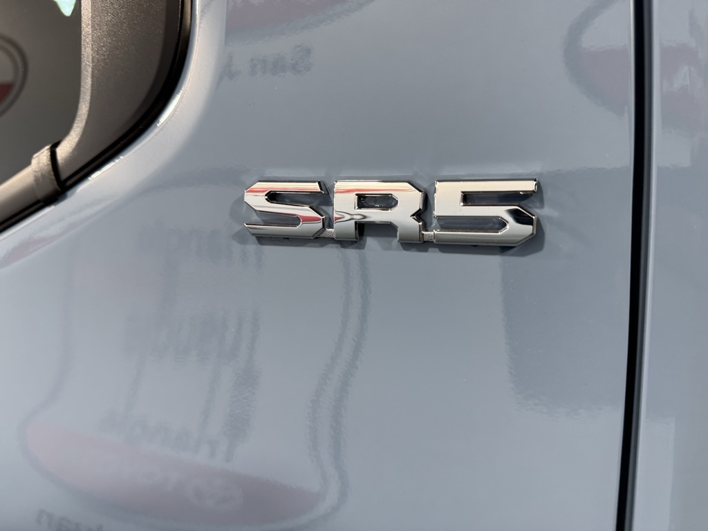 Thumbnail: 2026 Toyota Tacoma - 14