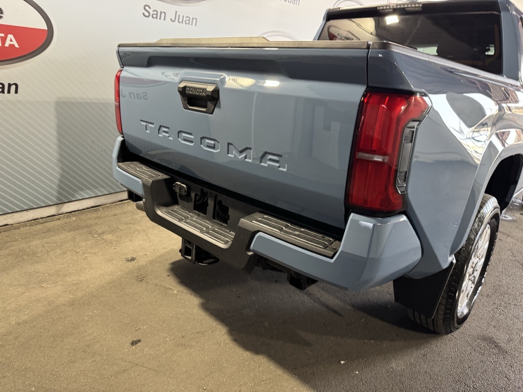 Thumbnail: 2026 Toyota Tacoma - 16