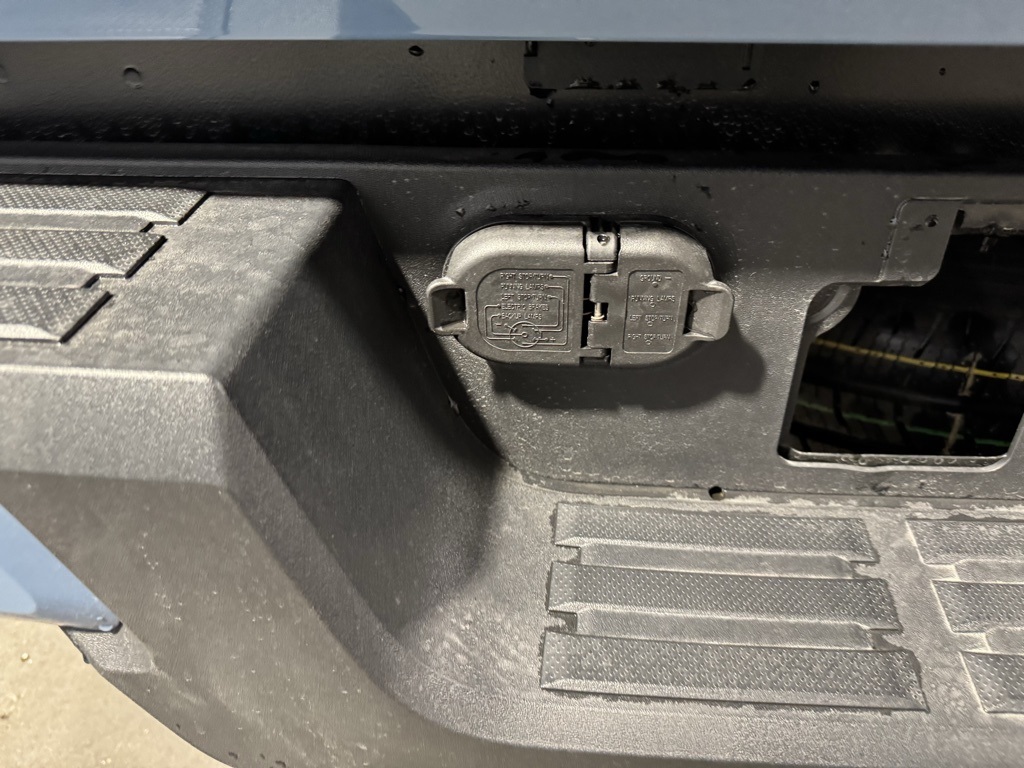 Thumbnail: 2026 Toyota Tacoma - 19