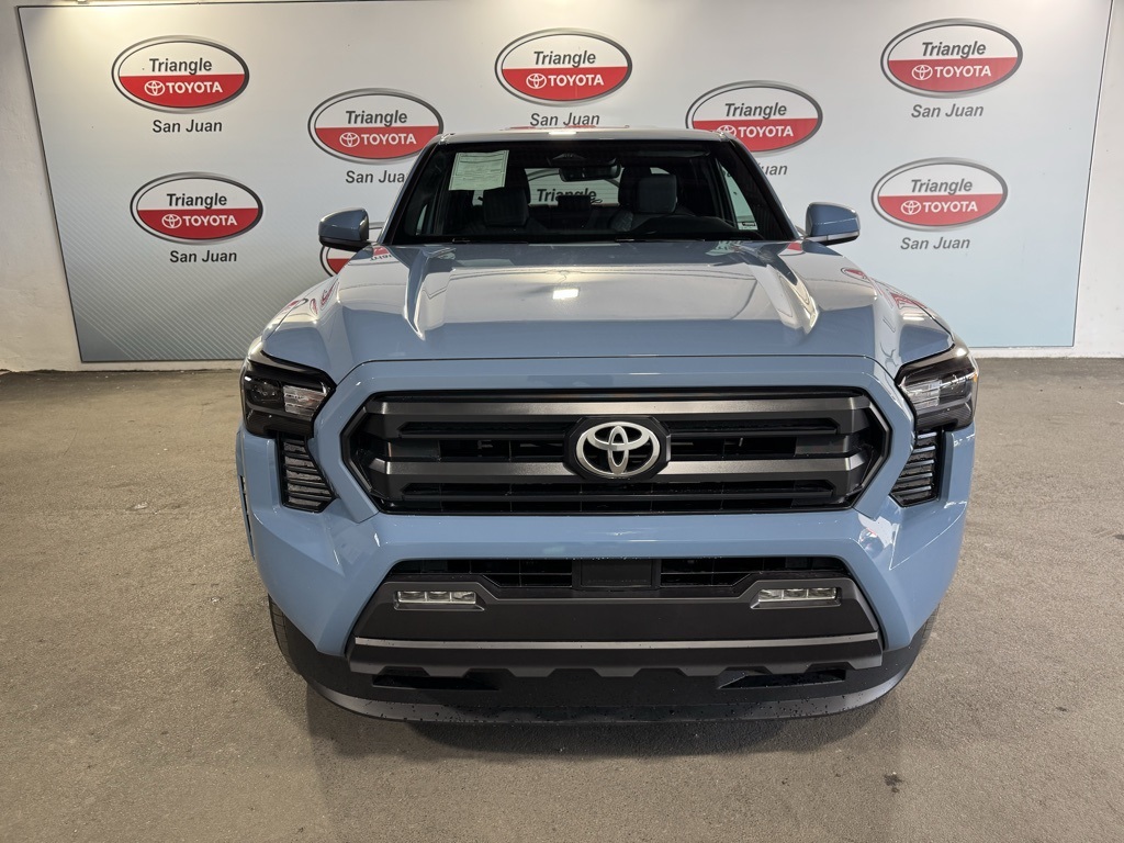 Thumbnail: 2026 Toyota Tacoma - 2