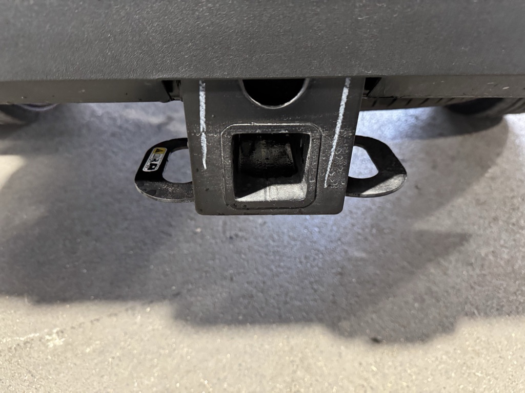 Thumbnail: 2026 Toyota Tacoma - 20