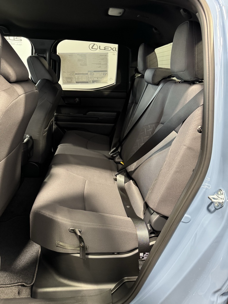 Thumbnail: 2026 Toyota Tacoma - 24