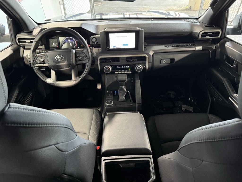 Thumbnail: 2026 Toyota Tacoma - 25