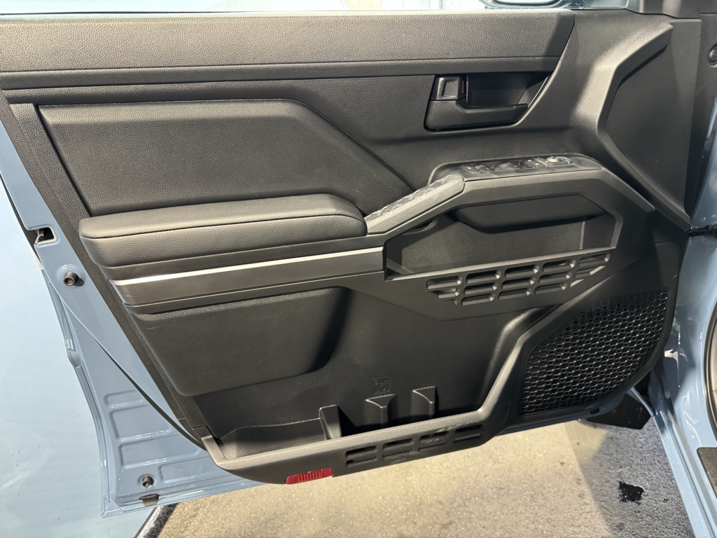 Thumbnail: 2026 Toyota Tacoma - 26