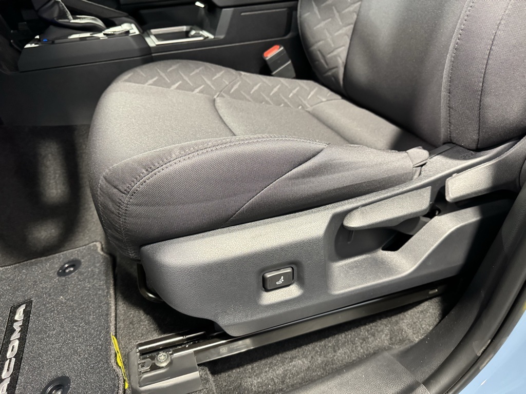 Thumbnail: 2026 Toyota Tacoma - 28