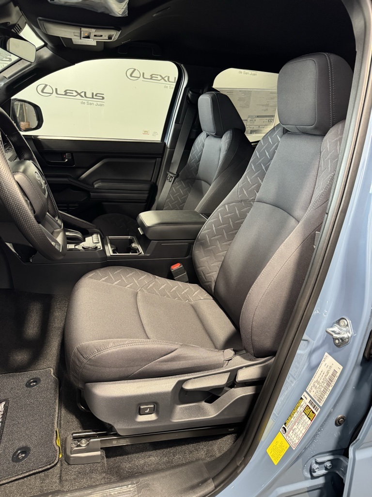 Thumbnail: 2026 Toyota Tacoma - 29