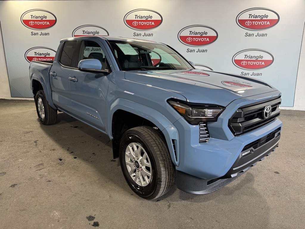 Thumbnail: 2026 Toyota Tacoma - 3