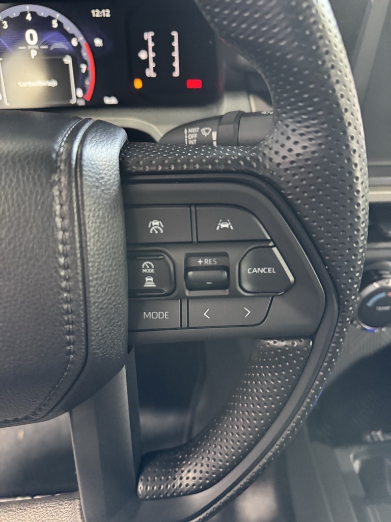 Thumbnail: 2026 Toyota Tacoma - 32