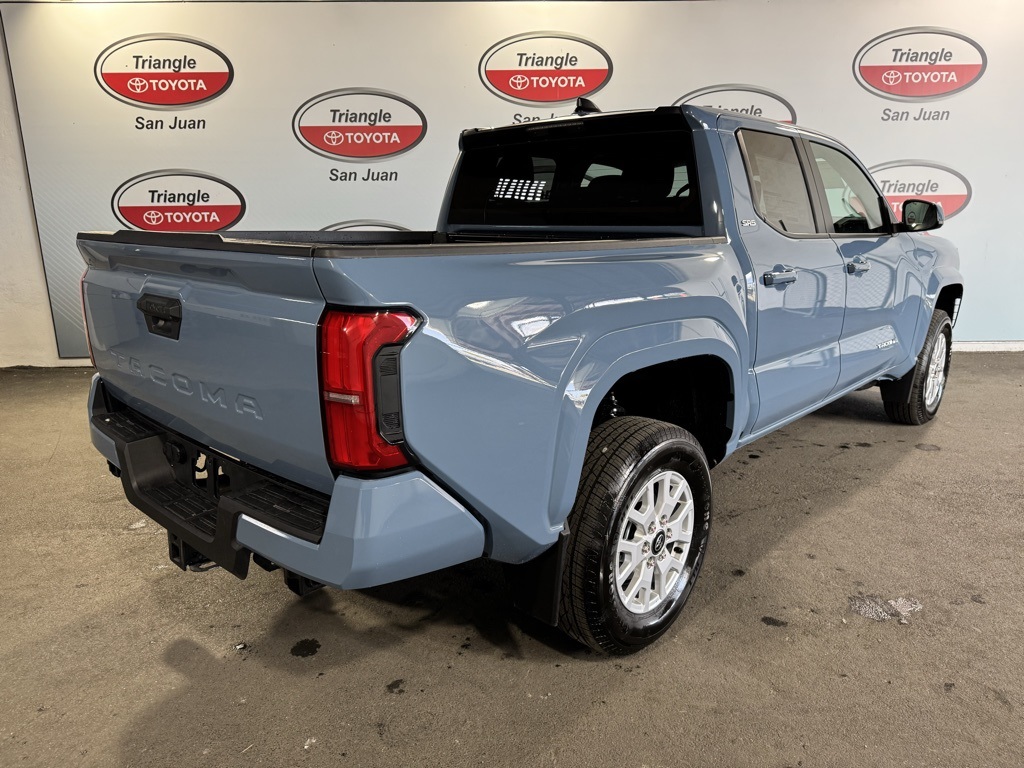 Thumbnail: 2026 Toyota Tacoma - 4