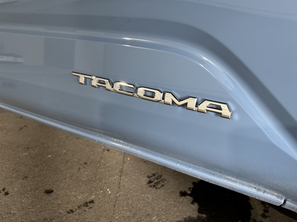 Thumbnail: 2026 Toyota Tacoma - 8