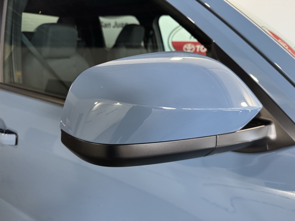 Thumbnail: 2026 Toyota Tacoma - 9