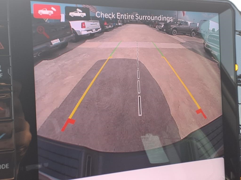 2025 Ram 2500 Rebel - 10