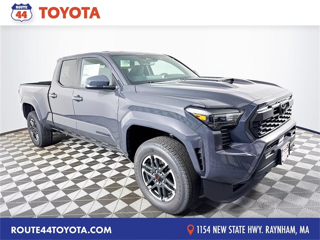 2025 Toyota Tacoma TRD Sport Double Cab 4WD