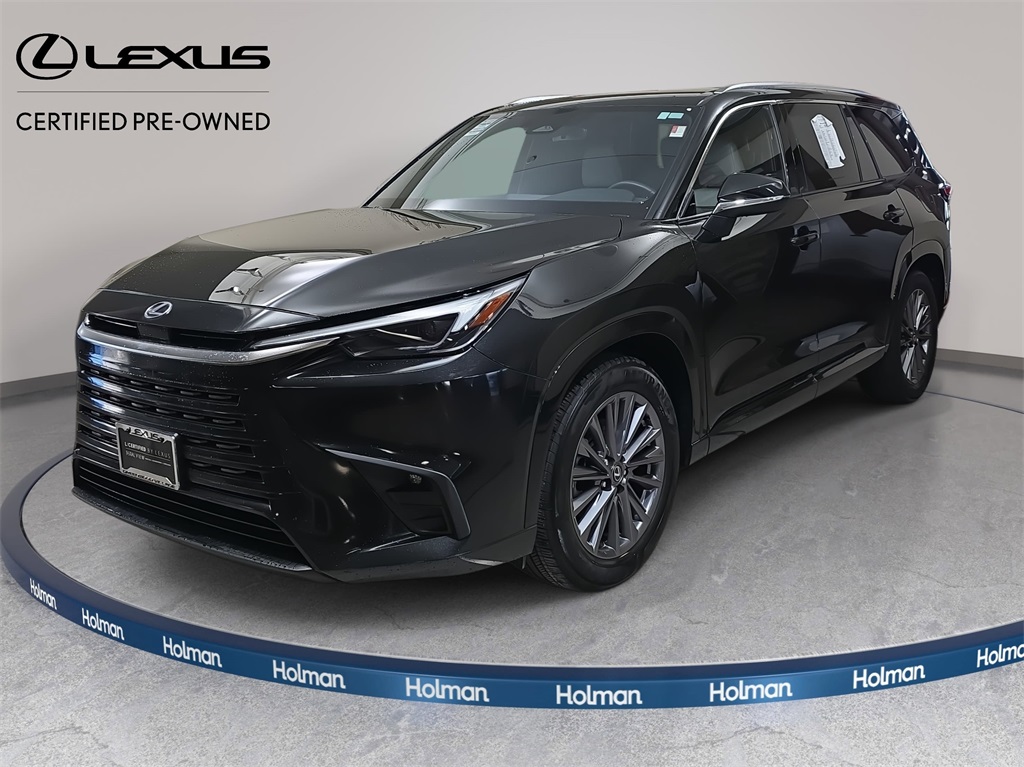 2024 Lexus TX 350 AWD