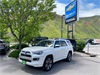 Toyota 4Runner 2023