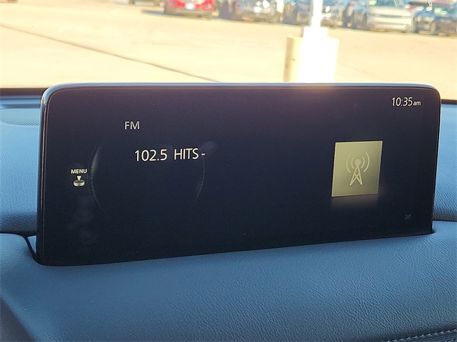 Used Car 2022 Mazda Cx-5  2.5 S Carbon Edition For Sale Under $30,000 In Plainview, Texas