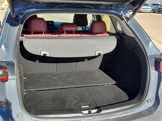 Used Car 2022 Mazda Cx-5  2.5 S Carbon Edition For Sale Under $30,000 In Plainview, Texas