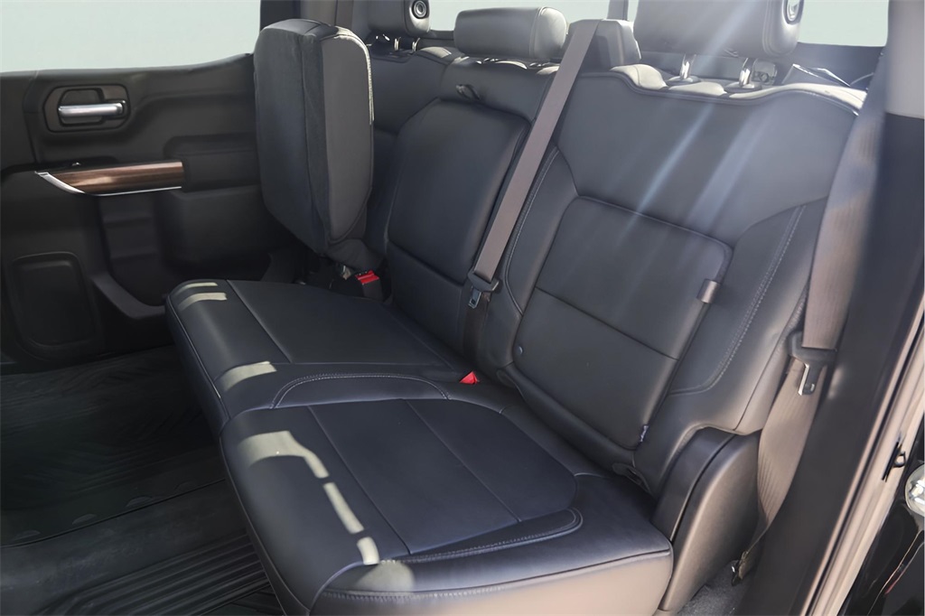 Used Car 2021 Chevrolet Silverado 1500  Lt Trail Boss For Sale Under $40,000 In Austin, Texas