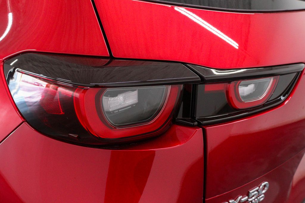 New Car 2025 Mazda Cx-50  2.5 S Premium Package For Sale Under $40,000 In Austin, Texas