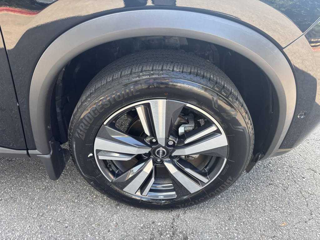 Used Car 2023 Nissan Rogue  Sl For Sale Under $25,000 In Austin, Texas