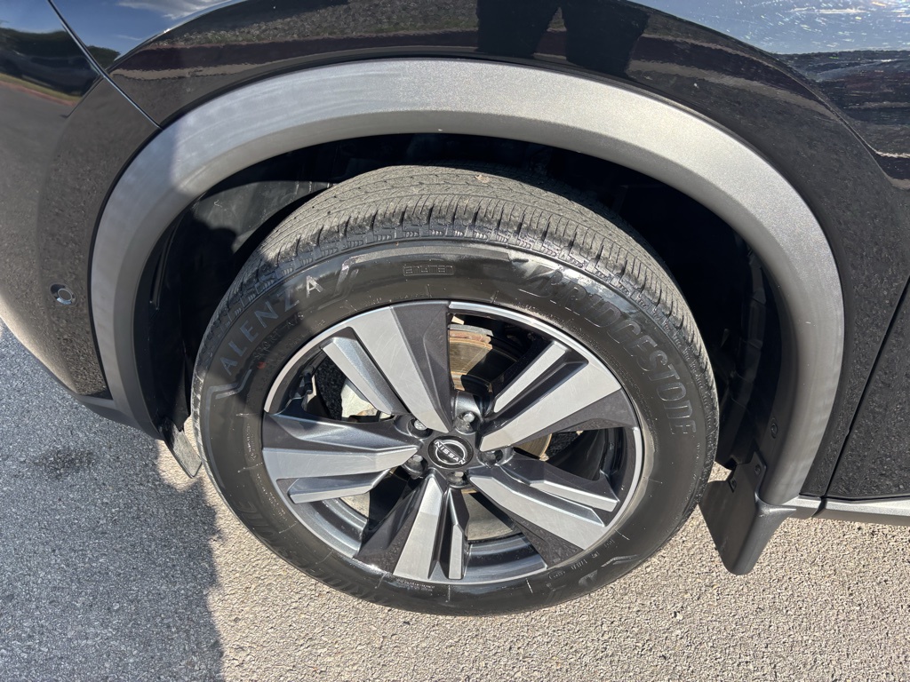 Used Car 2023 Nissan Rogue  Sl For Sale Under $25,000 In Austin, Texas