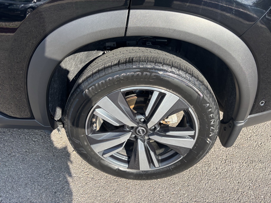 Used Car 2023 Nissan Rogue  Sl For Sale Under $25,000 In Austin, Texas