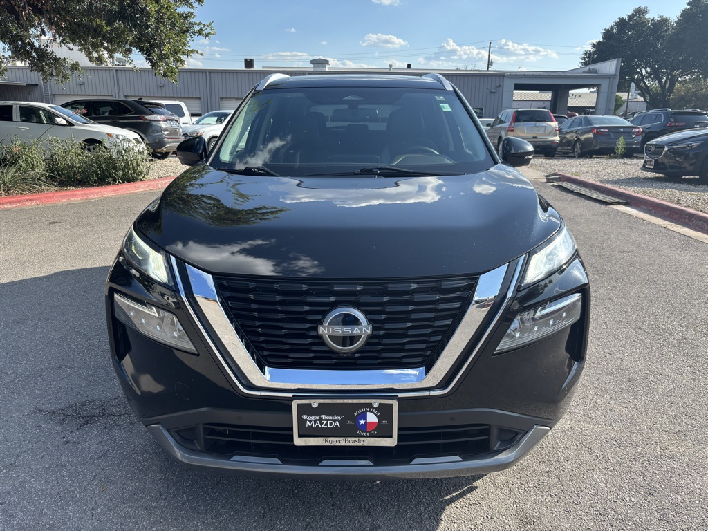 Used Car 2023 Nissan Rogue  Sl For Sale Under $25,000 In Austin, Texas