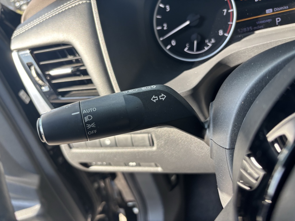 Used Car 2023 Nissan Rogue  Sl For Sale Under $25,000 In Austin, Texas