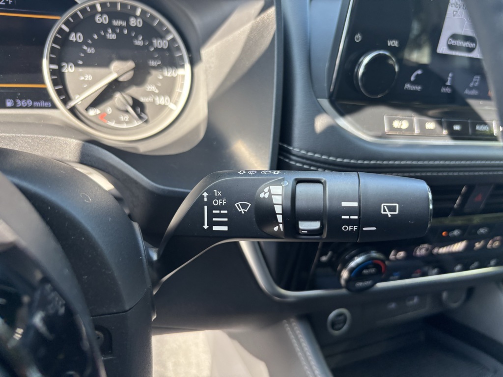 Used Car 2023 Nissan Rogue  Sl For Sale Under $25,000 In Austin, Texas