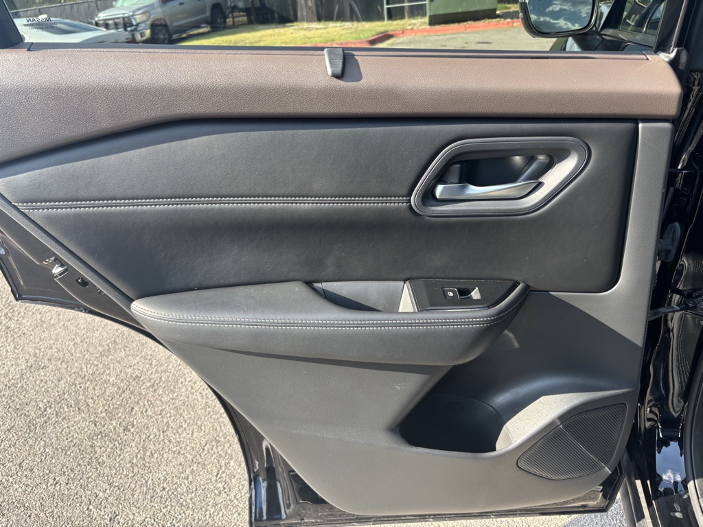 Used Car 2023 Nissan Rogue  Sl For Sale Under $25,000 In Austin, Texas