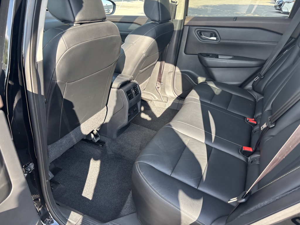 Used Car 2023 Nissan Rogue  Sl For Sale Under $25,000 In Austin, Texas