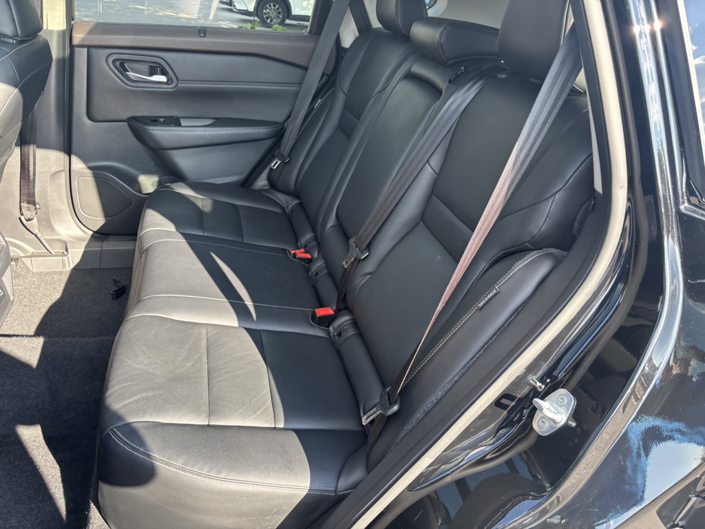 Used Car 2023 Nissan Rogue  Sl For Sale Under $25,000 In Austin, Texas