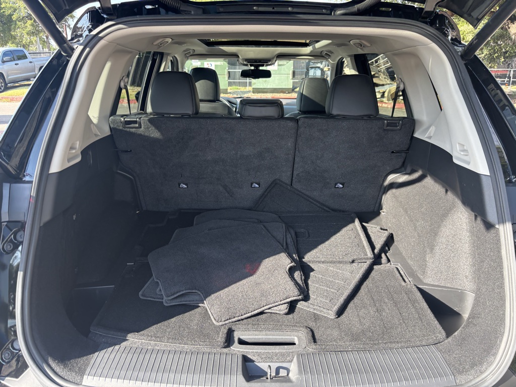 Used Car 2023 Nissan Rogue  Sl For Sale Under $25,000 In Austin, Texas