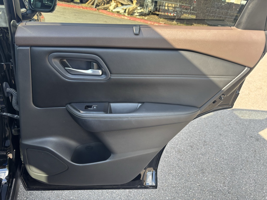 Used Car 2023 Nissan Rogue  Sl For Sale Under $25,000 In Austin, Texas