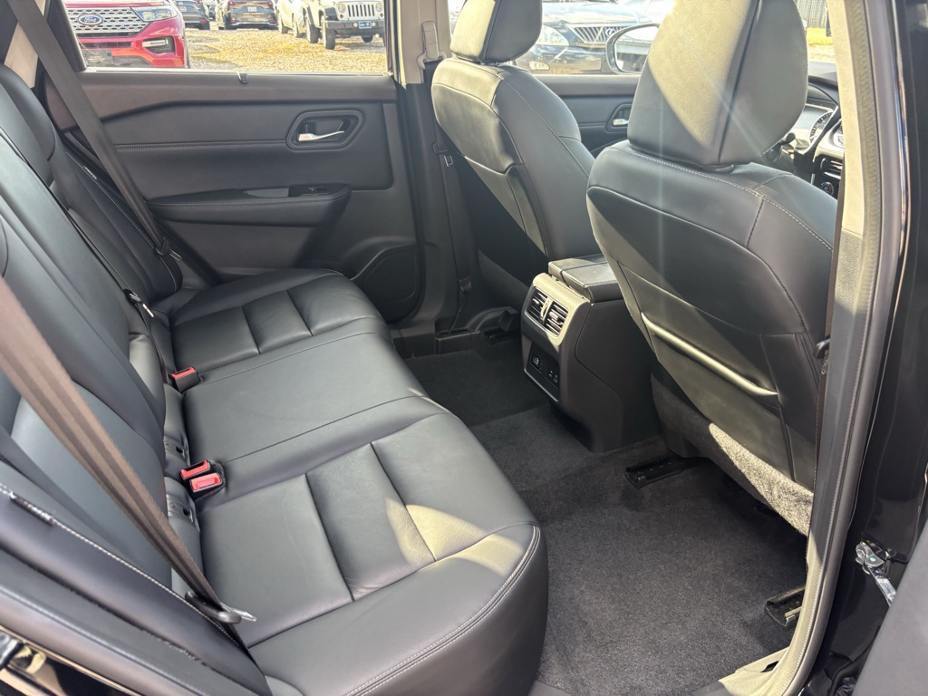 Used Car 2023 Nissan Rogue  Sl For Sale Under $25,000 In Austin, Texas