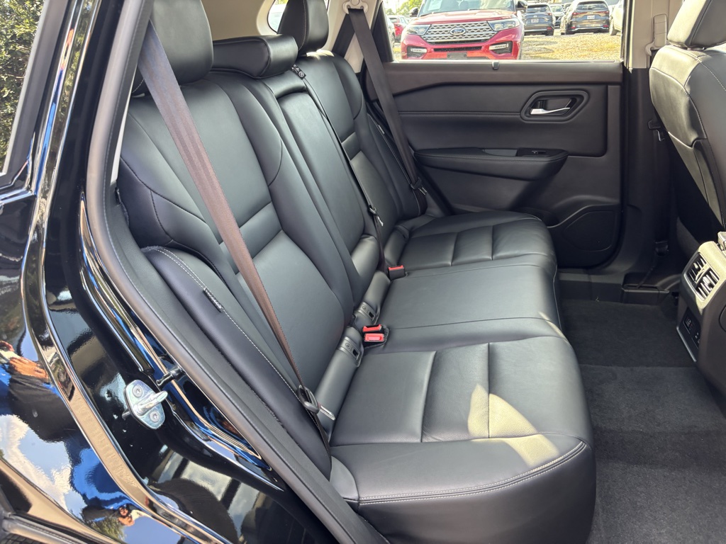 Used Car 2023 Nissan Rogue  Sl For Sale Under $25,000 In Austin, Texas