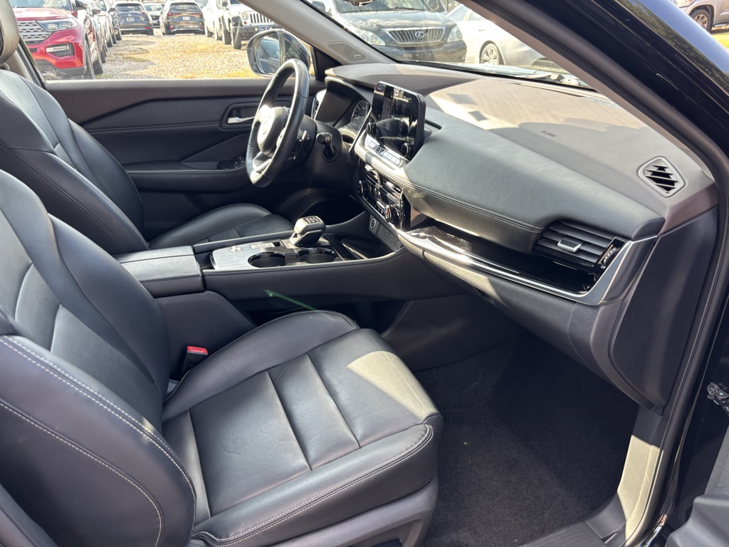 Used Car 2023 Nissan Rogue  Sl For Sale Under $25,000 In Austin, Texas