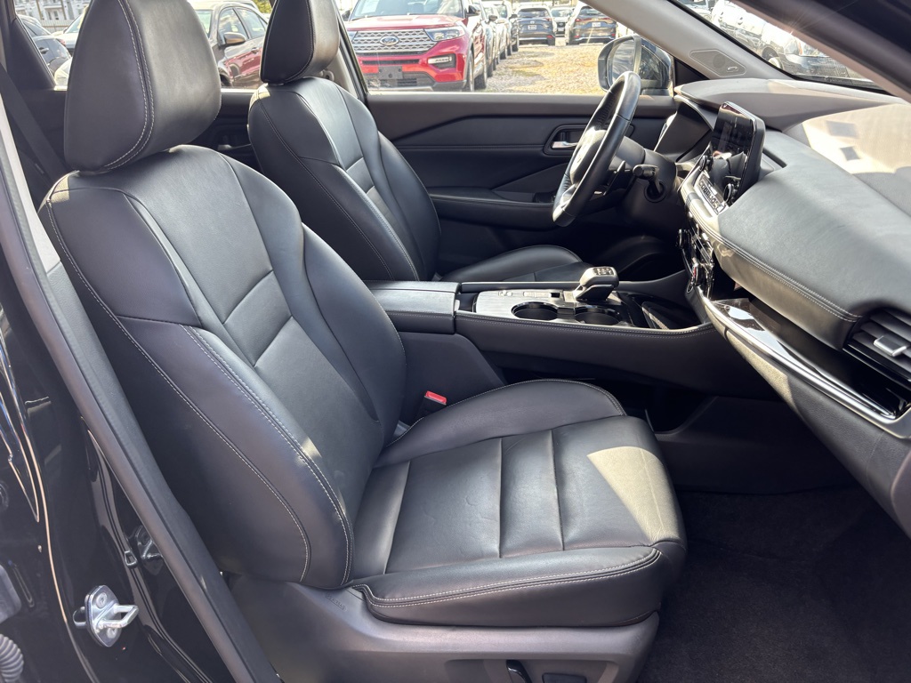 Used Car 2023 Nissan Rogue  Sl For Sale Under $25,000 In Austin, Texas