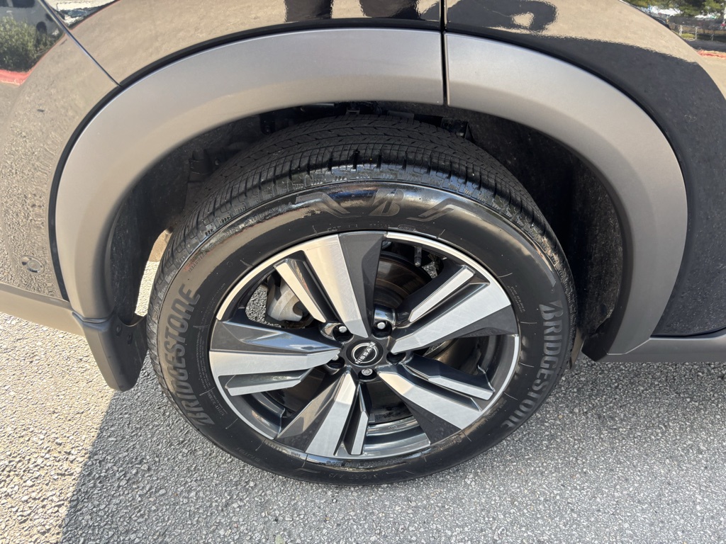 Used Car 2023 Nissan Rogue  Sl For Sale Under $25,000 In Austin, Texas