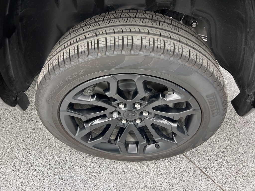 2026 Ram 1500 Limited - 7