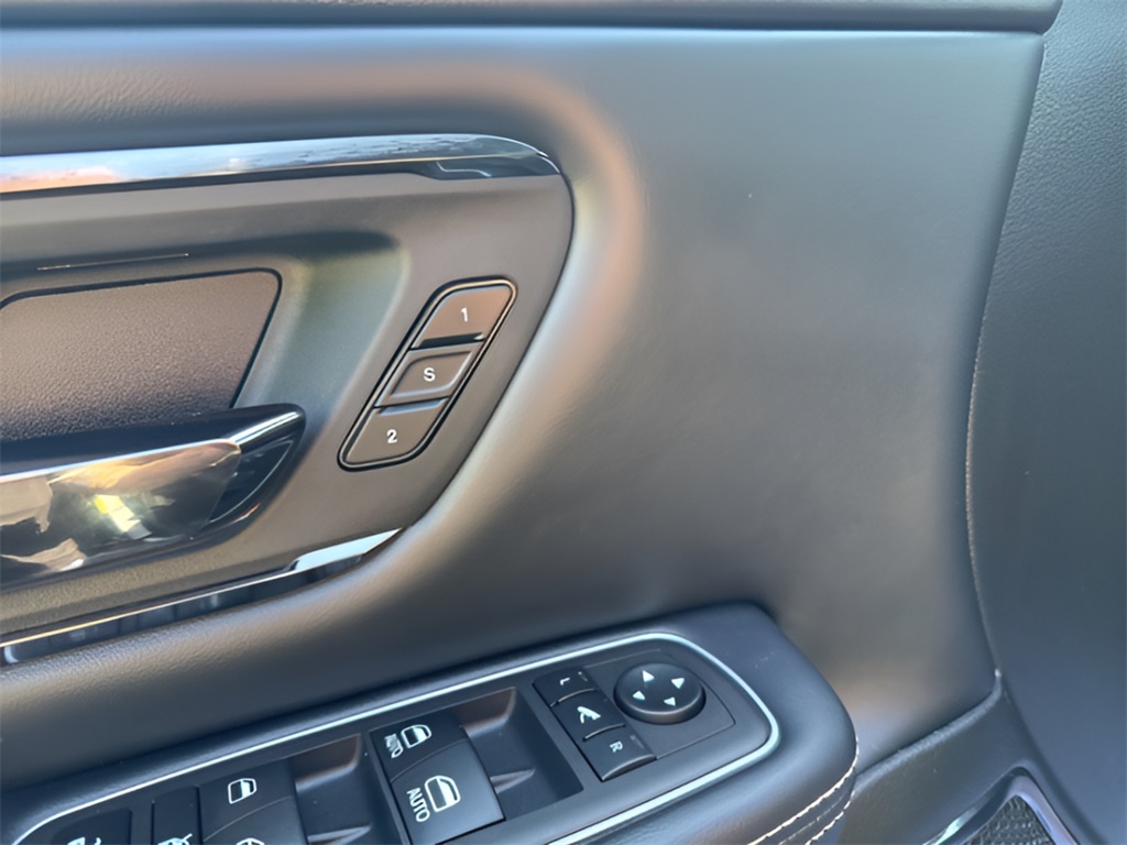 2024 Ram 1500