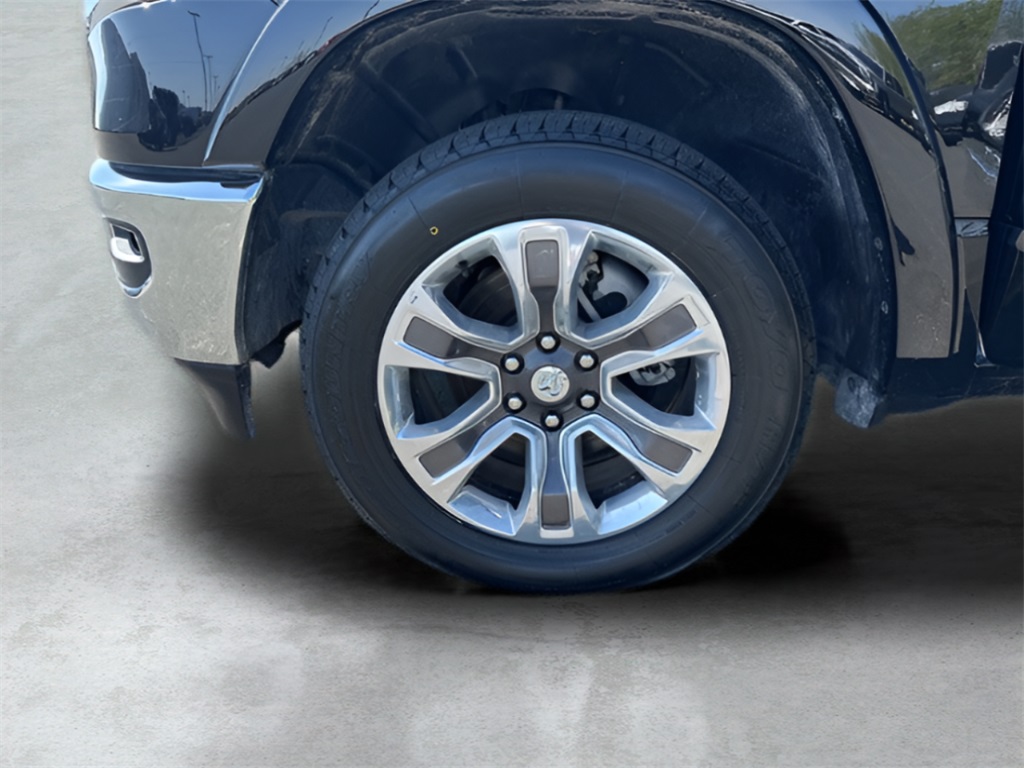 2024 Ram 1500