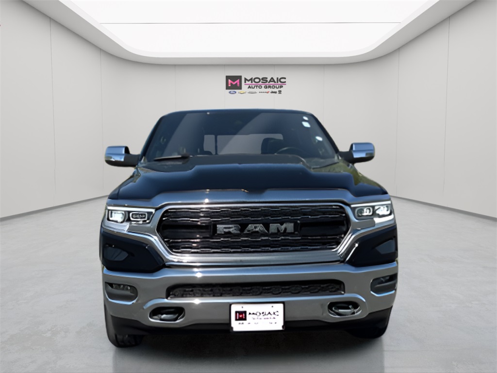2024 Ram 1500