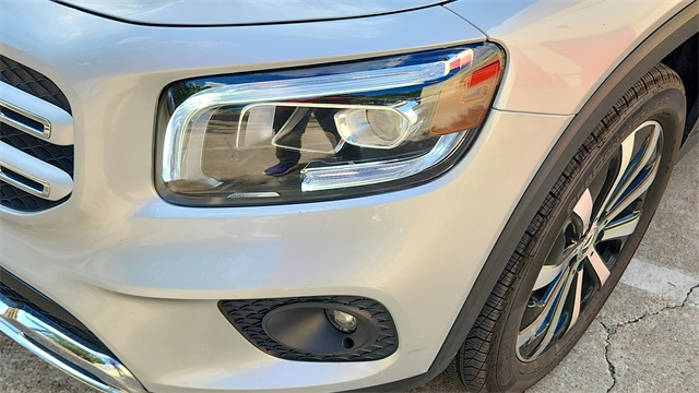 2023 Mercedes-Benz GLB