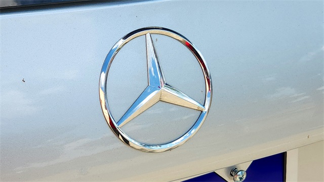 2023 Mercedes-Benz GLB