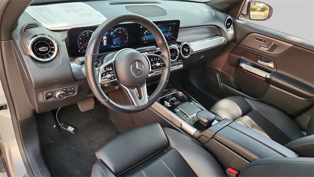 2023 Mercedes-Benz GLB