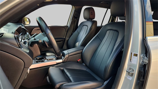 2023 Mercedes-Benz GLB