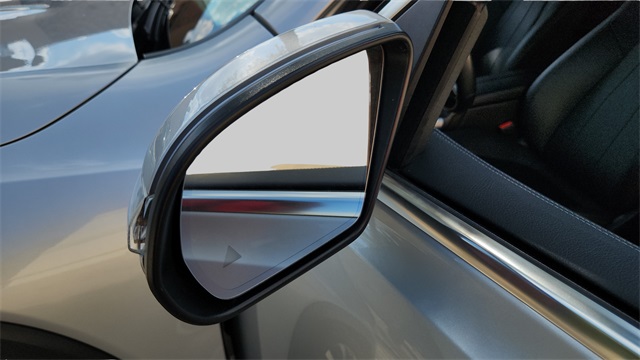 2023 Mercedes-Benz GLB