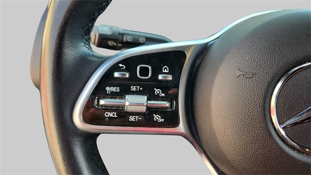 2023 Mercedes-Benz GLB